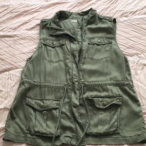 Women’s vest